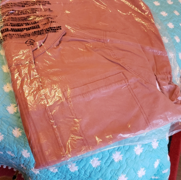 Old Navy canvas utility jacket - Picture 5 of 7